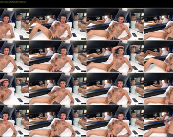 chris_scolaro — 12 minute Chaturbate male cam show recording, 1080p, Apr 10, 2022