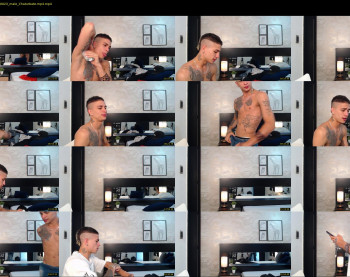 chris_scolaro — 24 minute Chaturbate male cam show recording, 1080p, Apr 11, 2022