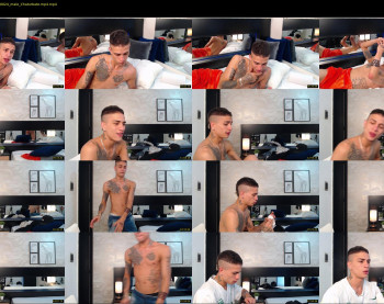chris_scolaro — 32 minute Chaturbate male cam show recording, 1080p, Apr 11, 2022