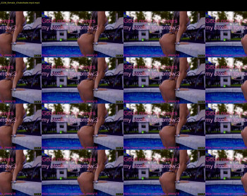 crazzy_cherry — 6 minute Chaturbate female cam show recording, 1080p, Apr 10, 2022