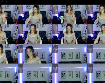 cristal__hot_1 — 51 minute Chaturbate female cam show recording, 1080p, Apr 10, 2022