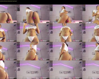 cyanide_candys — 10 minute Chaturbate female cam show recording, 1080p, Apr 11, 2022