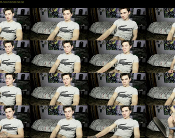 daniel_like — 62 minute Chaturbate male cam show recording, 1080p, Apr 10, 2022