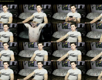 daniel_like — 26 minute Chaturbate male cam show recording, 1080p, Apr 10, 2022
