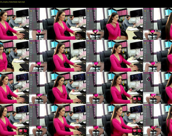 daryastars — 58 minute Chaturbate couple cam show recording, 1080p, Apr 10, 2022