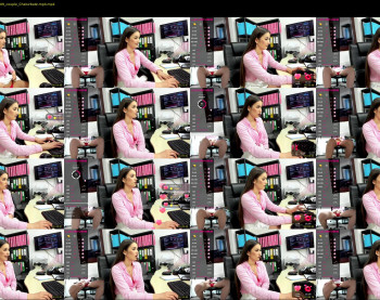 daryastars — 4 minute Chaturbate couple cam show recording, 1080p, Apr 10, 2022