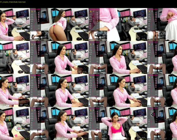 daryastars — 60 minute Chaturbate couple cam show recording, 1080p, Apr 11, 2022