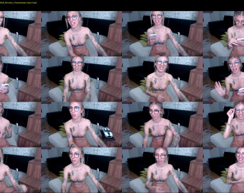 deidi_sweet — 54 minute Chaturbate female cam show recording, 1080p, Apr 10, 2022