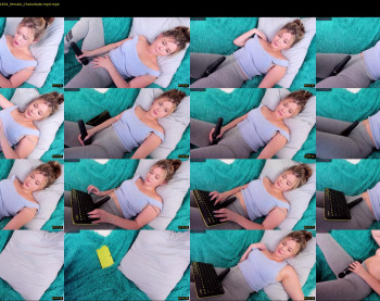 dianaholiday — 56 minute Chaturbate female cam show recording, 1080p, Apr 10, 2022