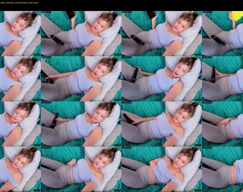 dianaholiday — 16 minute Chaturbate female cam show recording, 1080p, Apr 10, 2022