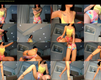didiactive — 91 minute Chaturbate female cam show recording, 720p, Apr 10, 2022