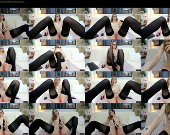 dolce_eva — 32 minute Chaturbate female cam show recording, 1080p, Apr 11, 2022