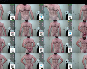 donnybasilisk — 3 minute Chaturbate male cam show recording, 1080p, Apr 10, 2022