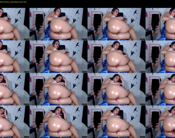 dulce_amor — 23 minute Chaturbate female cam show recording, 720p, Apr 10, 2022