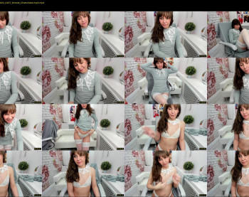 eastern_fairy_tale — 68 minute Chaturbate female cam show recording, 720p, Apr 11, 2022