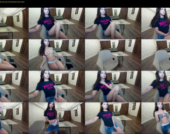 ehotlovea — 105 minute Chaturbate female cam show recording, 720p, Apr 11, 2022