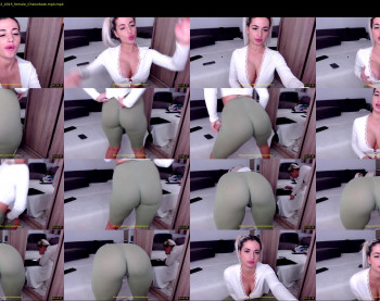 elisabeth_jason — 11 minute Chaturbate couple cam show recording, 1080p, Apr 10, 2022