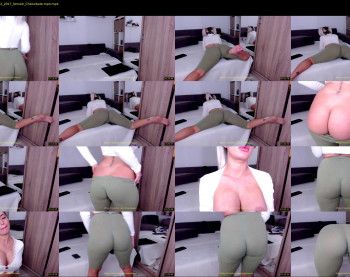 elisabeth_jason — 39 minute Chaturbate couple cam show recording, 1080p, Apr 10, 2022