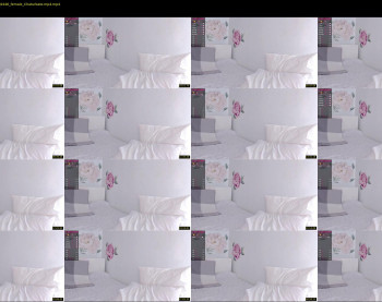 elizabeth_cat — 33 minute Chaturbate female cam show recording, 1080p, Apr 11, 2022