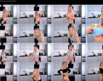ella__sweety — 56 minute Chaturbate female cam show recording, 1080p, Apr 10, 2022