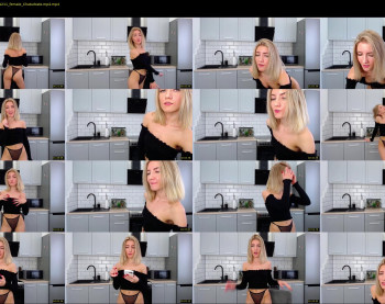 ella__sweety — 7 minute Chaturbate female cam show recording, 1080p, Apr 10, 2022