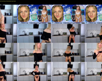 ella__sweety — 51 minute Chaturbate female cam show recording, 1080p, Apr 10, 2022