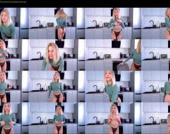 ella__sweety — 47 minute Chaturbate female cam show recording, 1080p, Apr 11, 2022