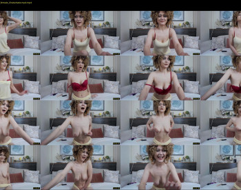 ellamilf — 17 minute Chaturbate female cam show recording, 1080p, Apr 10, 2022