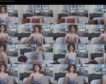 ellamilf — 49 minute Chaturbate female cam show recording, 1080p, Apr 10, 2022