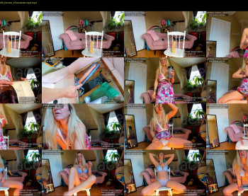 ells_palace — 104 minute Chaturbate female cam show recording, 720p, Apr 10, 2022