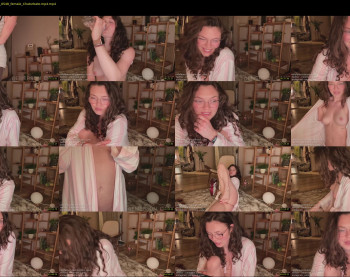 emersoncane — 55 minute Chaturbate female cam show recording, 1080p, Apr 10, 2022