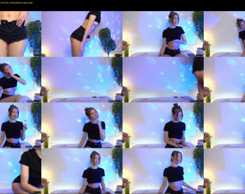 emese_ — 38 minute Chaturbate female cam show recording, 1080p, Apr 11, 2022