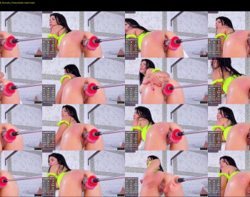 emi_sary — 55 minute Chaturbate female cam show recording, 1080p, Apr 11, 2022