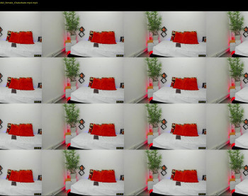 emma_lean — 7 minute Chaturbate female cam show recording, 1080p, Apr 11, 2022