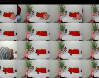emma_lean — 19 minute Chaturbate female cam show recording, 1080p, Apr 11, 2022