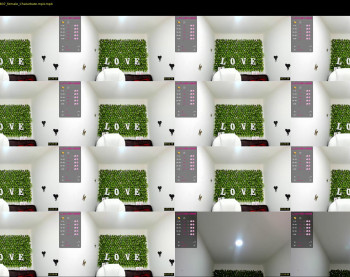 enma_clark — 26 minute Chaturbate female cam show recording, 1080p, Apr 10, 2022