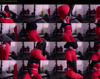 french_devotion — 91 minute Chaturbate female cam show recording, 720p, Apr 10, 2022
