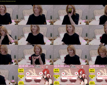 ginger_pie — 63 minute Chaturbate female cam show recording, 1080p, Apr 11, 2022