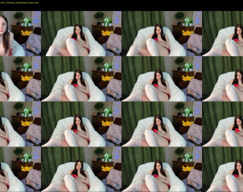 gohaaard420 — 15 minute Chaturbate female cam show recording, 720p, Apr 11, 2022