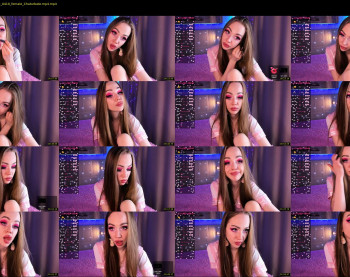 helloiamastrid — 3 minute Chaturbate female cam show recording, 1080p, Apr 11, 2022
