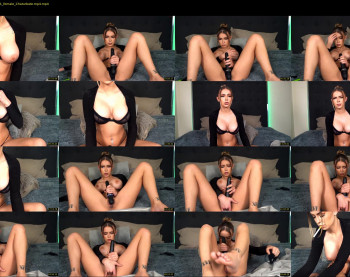 hotbella_ — 33 minute Chaturbate female cam show recording, 720p, Apr 11, 2022
