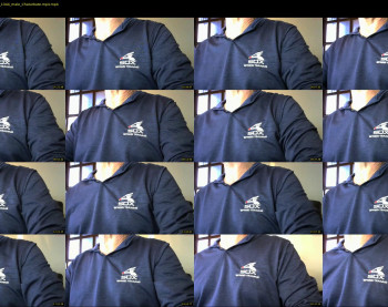 il_undercover — 24 minute Chaturbate male cam show recording, 480p, Apr 10, 2022