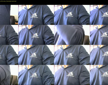 il_undercover — 15 minute Chaturbate male cam show recording, 480p, Apr 10, 2022
