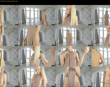 infinite_reality — 56 minute Chaturbate female cam show recording, 1080p, Apr 10, 2022