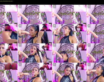 ivy_li — 34 minute Chaturbate female cam show recording, 720p, Apr 10, 2022