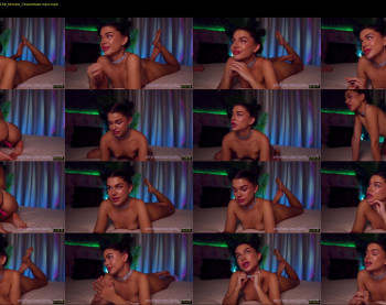 jacky_smith — 33 minute Chaturbate female cam show recording, 1080p, Apr 10, 2022