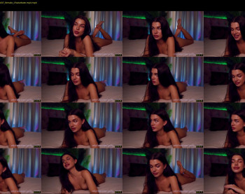 jacky_smith — 6 minute Chaturbate female cam show recording, 1080p, Apr 10, 2022
