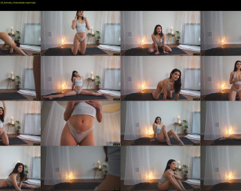 jadeperez_ — 58 minute Chaturbate female cam show recording, 1080p, Apr 11, 2022