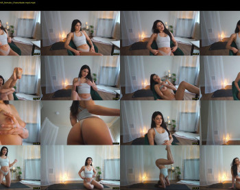 jadeperez_ — 63 minute Chaturbate female cam show recording, 1080p, Apr 11, 2022