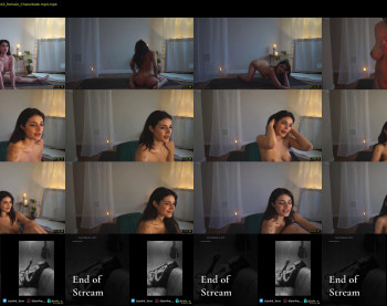 jadeperez_ — 30 minute Chaturbate female cam show recording, 1080p, Apr 11, 2022